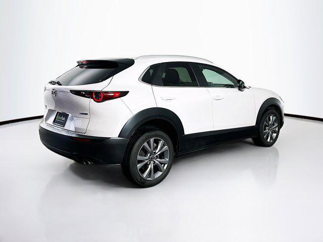 used 2023 Mazda CX-30 car, priced at $19,989