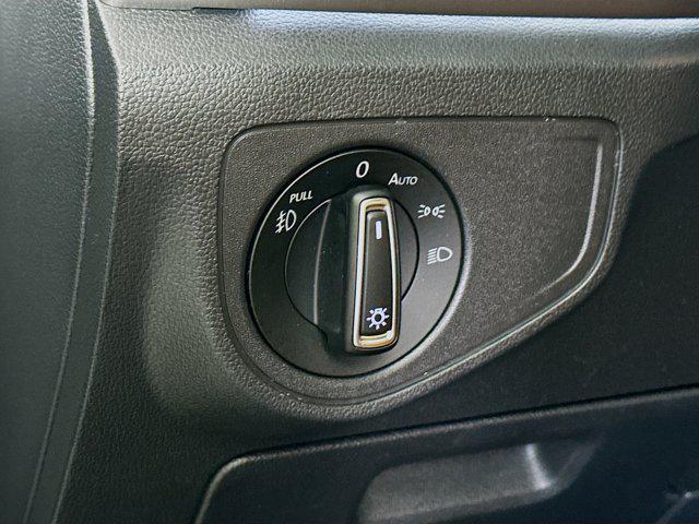 used 2018 Volkswagen Atlas car, priced at $20,697