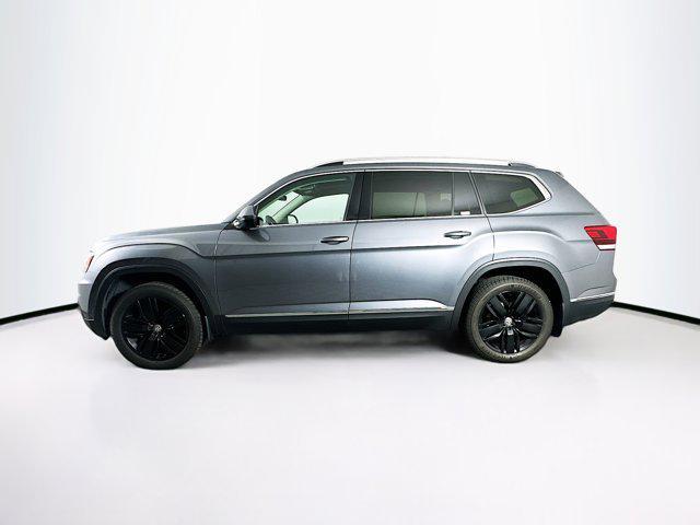 used 2018 Volkswagen Atlas car, priced at $20,697