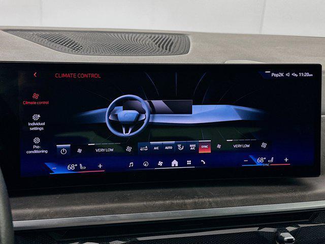 used 2024 BMW X5 car, priced at $38,487