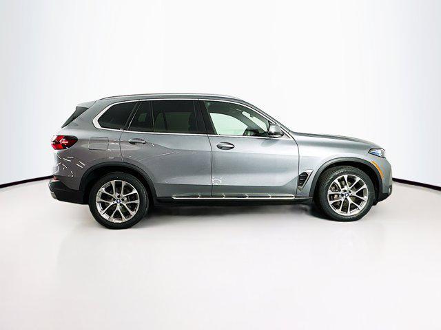 used 2024 BMW X5 car, priced at $38,487