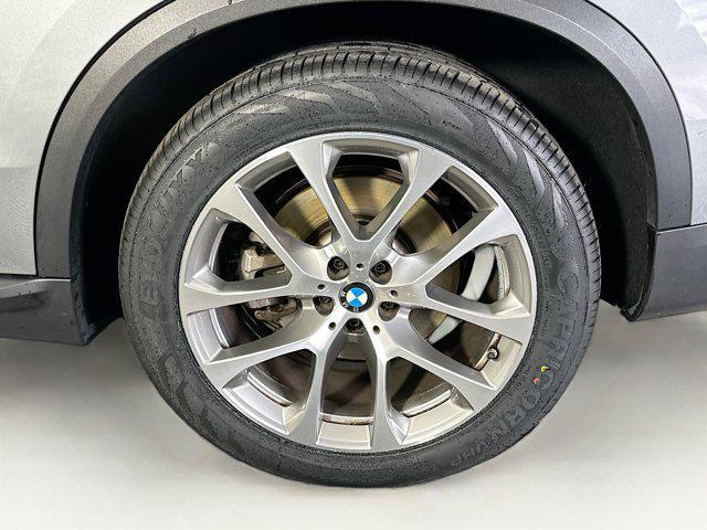 used 2024 BMW X5 car, priced at $38,487