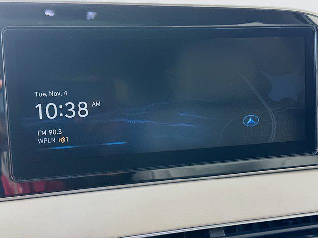 used 2021 Hyundai Palisade car, priced at $23,996