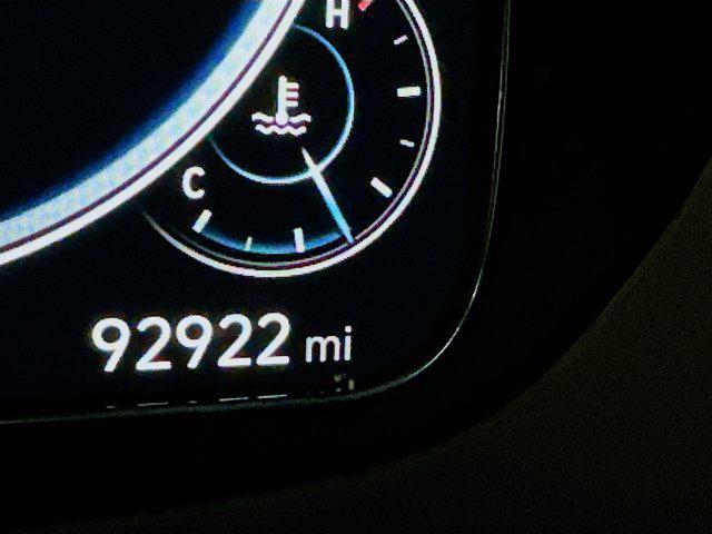 used 2021 Hyundai Palisade car, priced at $23,996