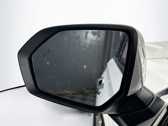 used 2021 Hyundai Palisade car, priced at $23,996