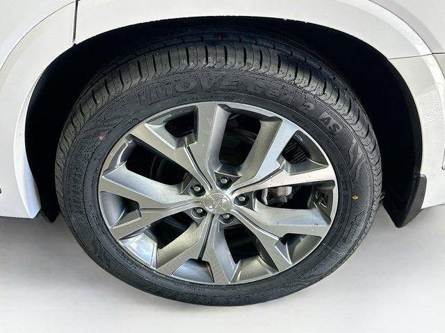 used 2021 Hyundai Palisade car, priced at $23,996