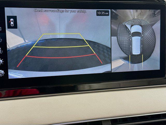 used 2021 Hyundai Palisade car, priced at $23,996