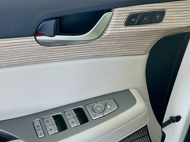 used 2021 Hyundai Palisade car, priced at $23,996