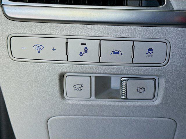 used 2021 Hyundai Palisade car, priced at $23,996