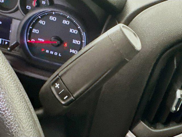 used 2024 Chevrolet Silverado 1500 car, priced at $35,497