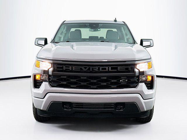 used 2024 Chevrolet Silverado 1500 car, priced at $35,497