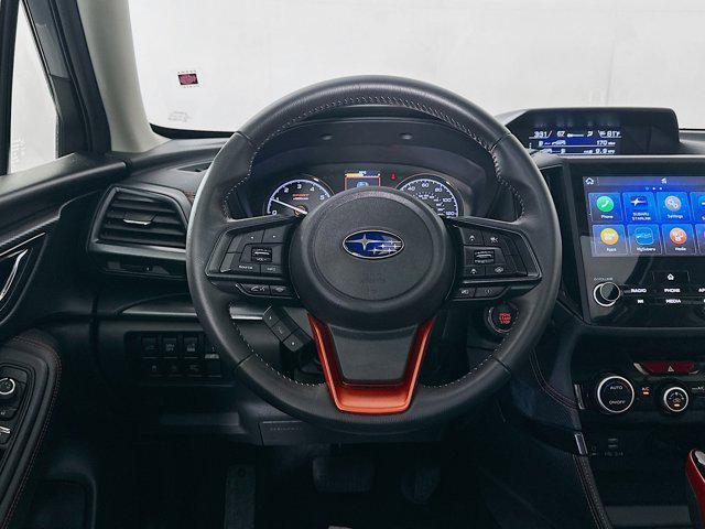used 2024 Subaru Forester car, priced at $28,997