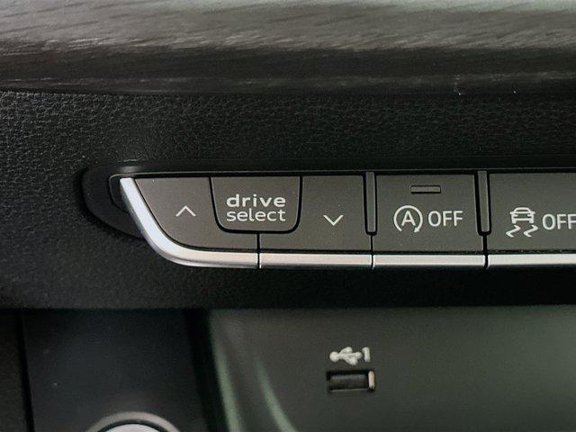 used 2018 Audi A4 car, priced at $15,897