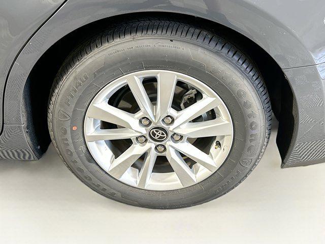 used 2025 Toyota Camry car, priced at $23,997