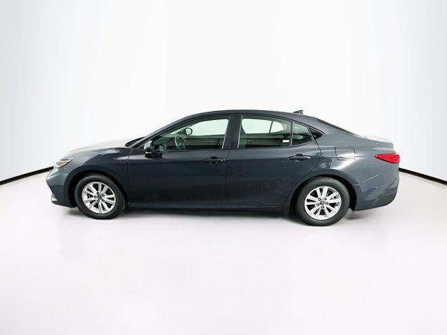 used 2025 Toyota Camry car, priced at $23,997