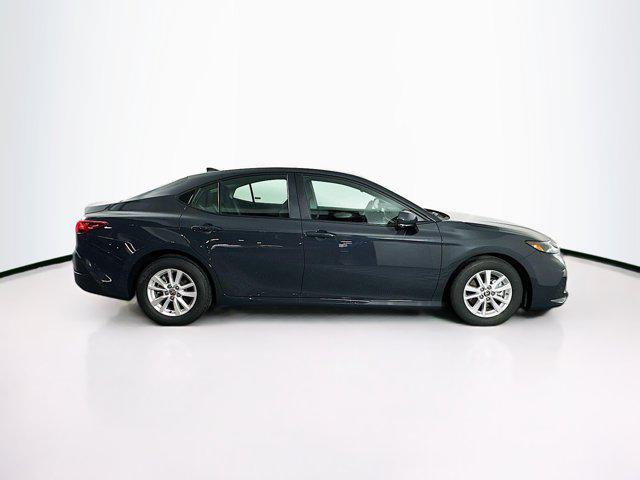 used 2025 Toyota Camry car, priced at $23,997