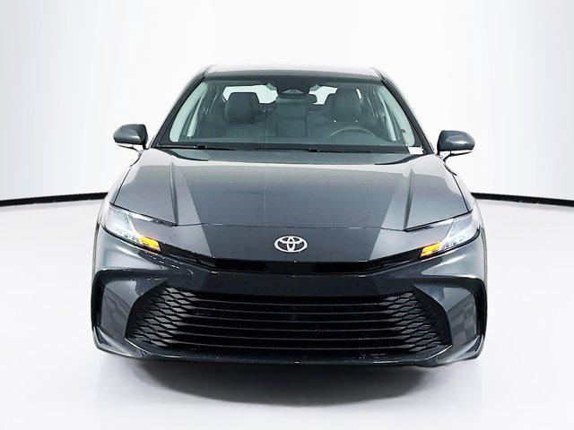 used 2025 Toyota Camry car, priced at $23,997