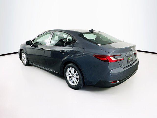 used 2025 Toyota Camry car, priced at $23,997