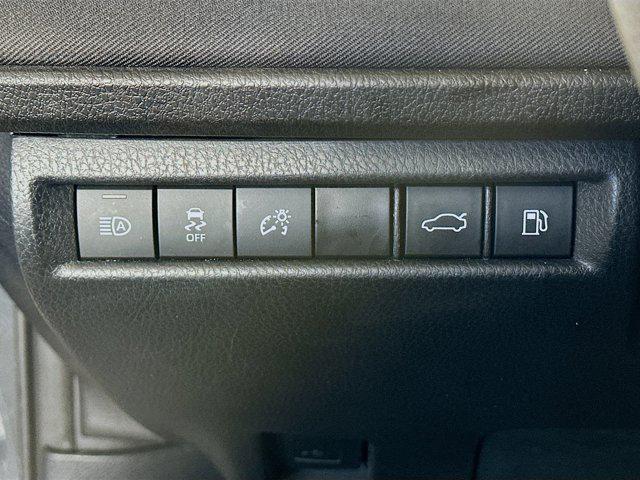 used 2025 Toyota Camry car, priced at $23,997