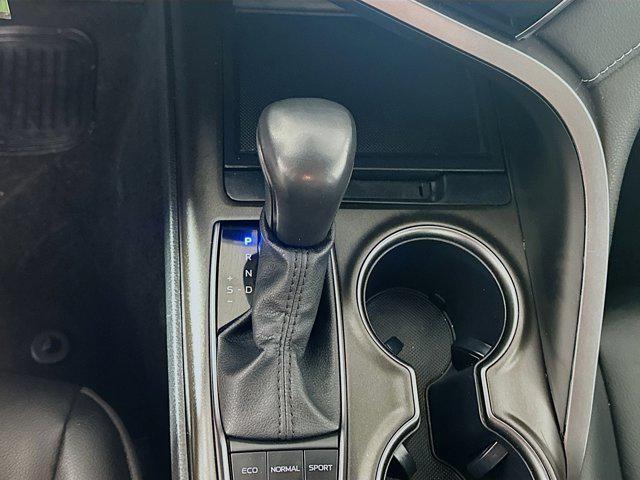 used 2023 Toyota Camry car, priced at $23,897
