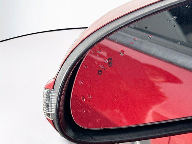 used 2023 Hyundai Kona car, priced at $17,497
