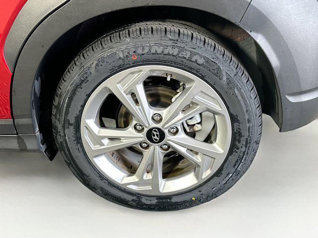 used 2023 Hyundai Kona car, priced at $17,497