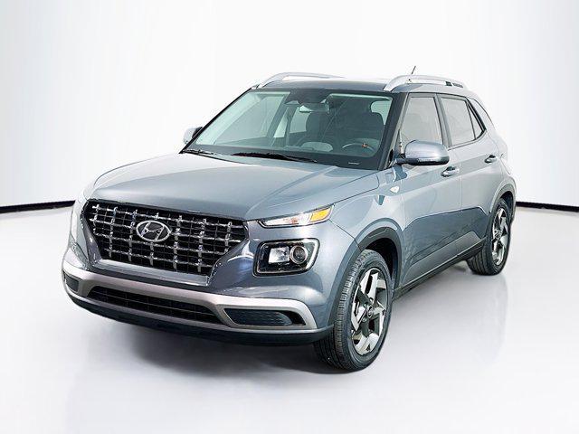 used 2024 Hyundai Venue car, priced at $16,497