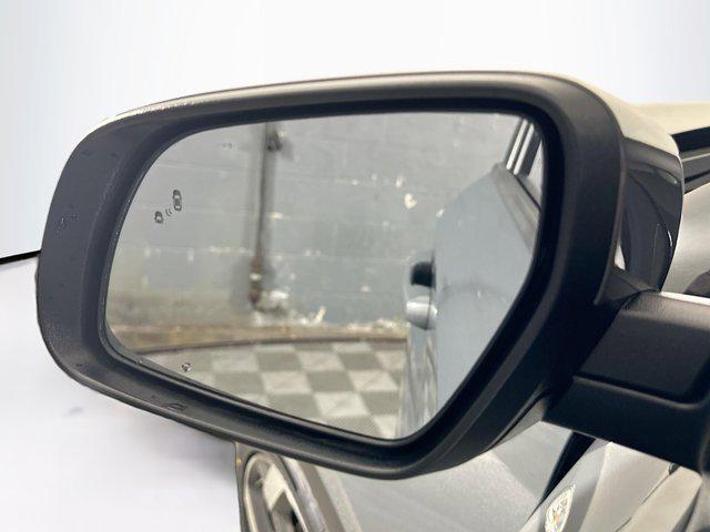 used 2024 Hyundai Venue car, priced at $16,497