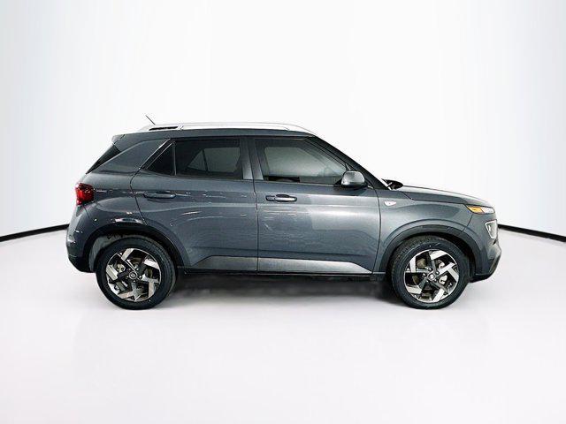 used 2024 Hyundai Venue car, priced at $16,497
