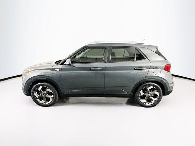 used 2024 Hyundai Venue car, priced at $16,497