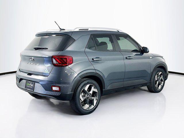used 2024 Hyundai Venue car, priced at $16,497