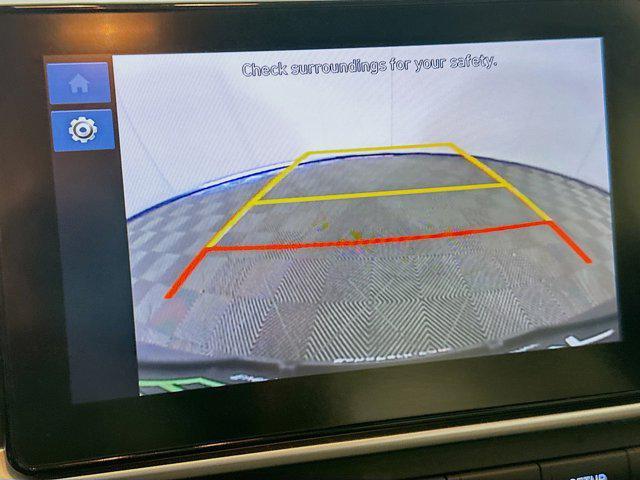 used 2024 Hyundai Venue car, priced at $16,497