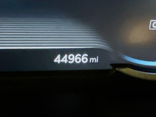 used 2021 Genesis G80 car, priced at $28,996