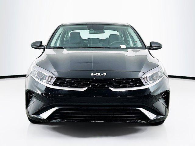 used 2023 Kia Forte car, priced at $20,297