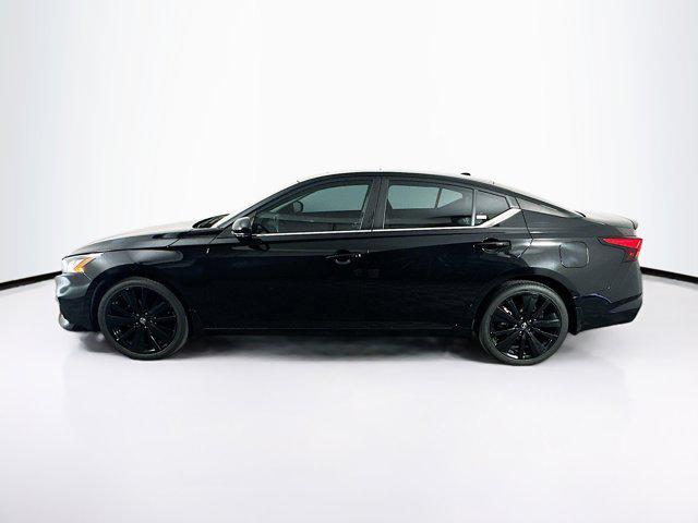 used 2022 Nissan Altima car, priced at $17,897