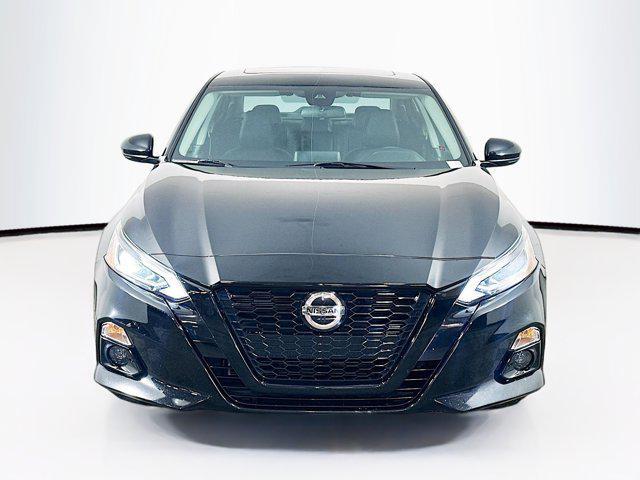 used 2022 Nissan Altima car, priced at $17,897