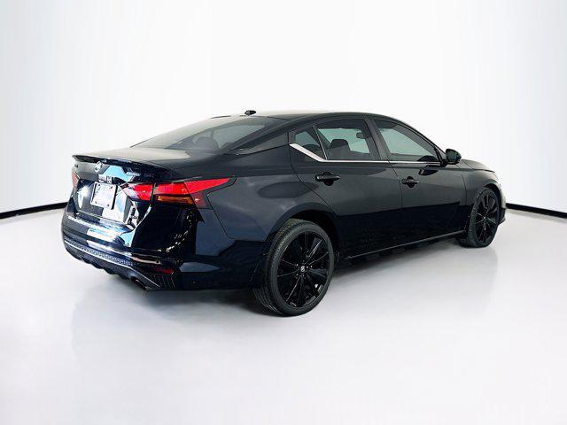 used 2022 Nissan Altima car, priced at $17,897
