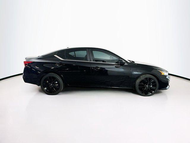 used 2022 Nissan Altima car, priced at $17,897