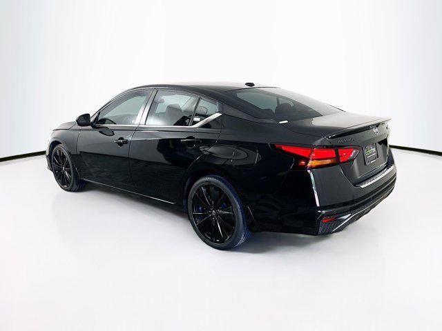 used 2022 Nissan Altima car, priced at $17,897