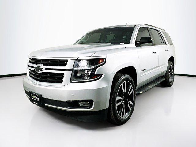 used 2019 Chevrolet Tahoe car, priced at $38,389