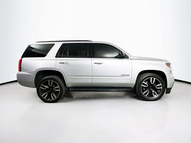 used 2019 Chevrolet Tahoe car, priced at $38,389