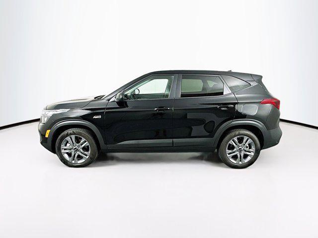 used 2023 Kia Seltos car, priced at $19,989