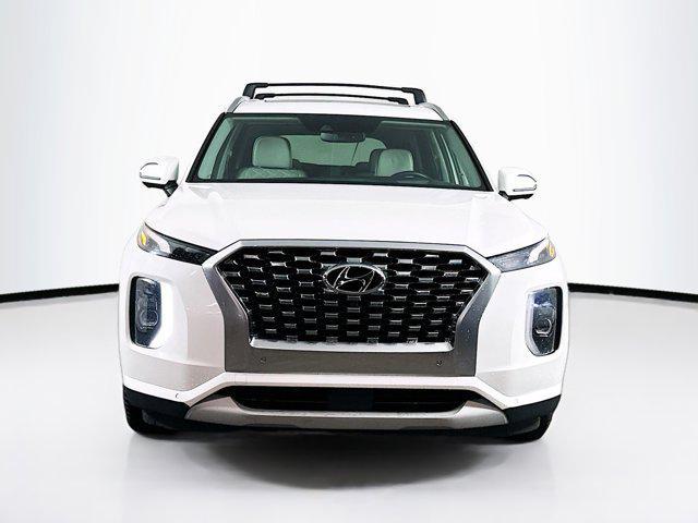 used 2021 Hyundai Palisade car, priced at $27,489