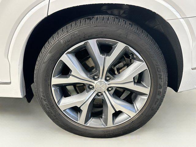 used 2021 Hyundai Palisade car, priced at $27,489