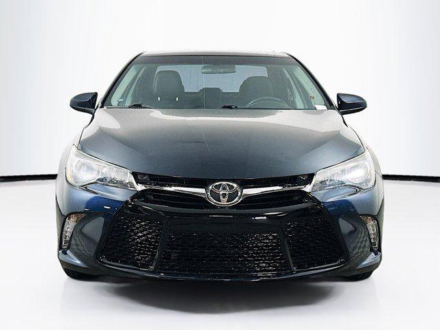 used 2015 Toyota Camry car, priced at $15,999