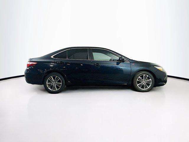 used 2015 Toyota Camry car, priced at $15,999