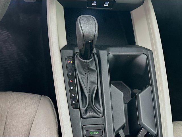 used 2024 Honda Accord car, priced at $22,997