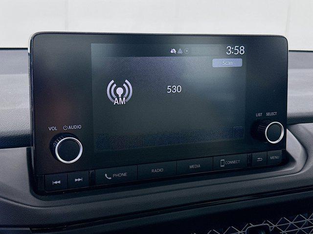 used 2024 Honda Accord car, priced at $22,997