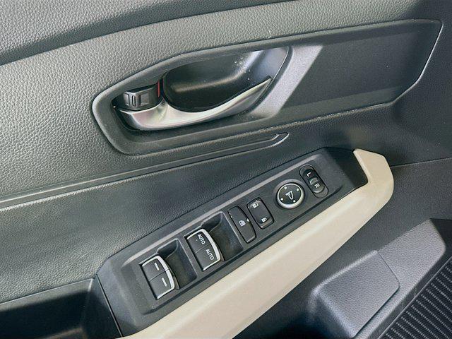 used 2024 Honda Accord car, priced at $22,997