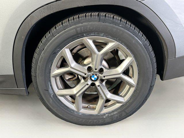 used 2024 BMW X3 car, priced at $30,197